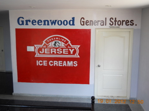 General Store